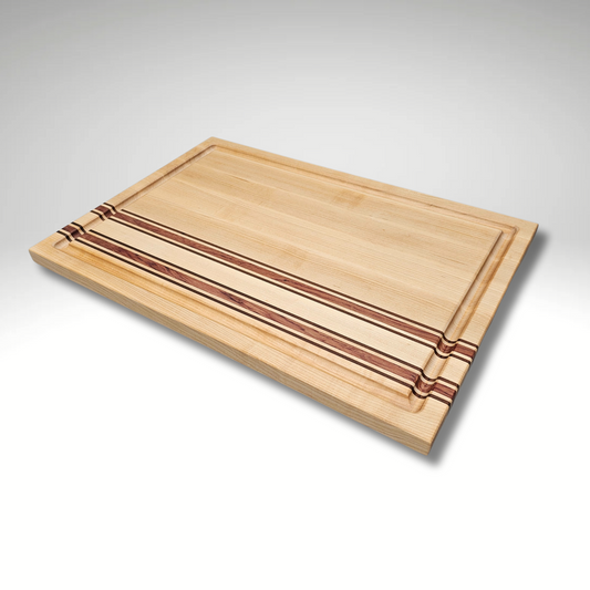 Maple Cutting Board