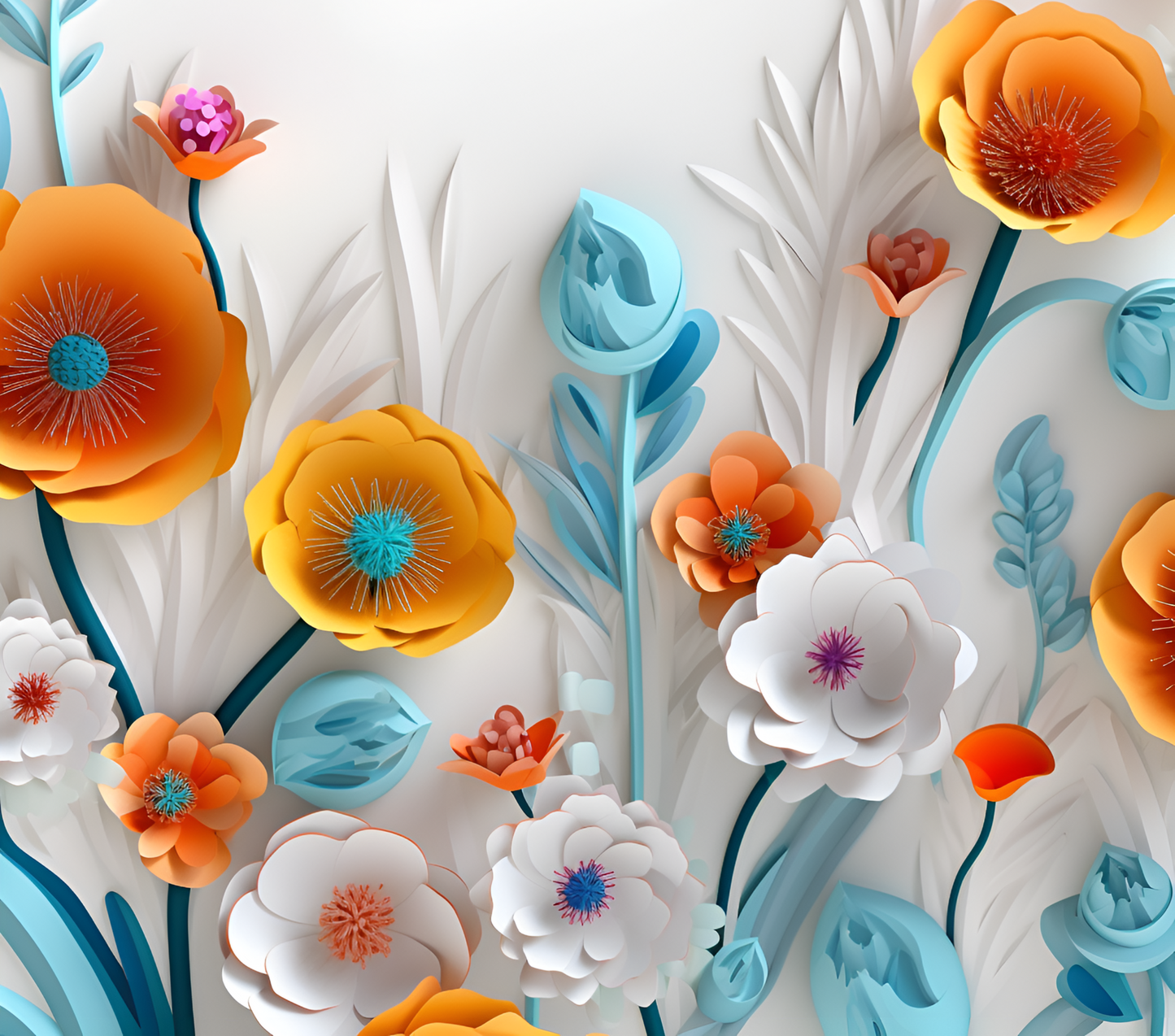 20oz Custom Skinny Tumbler