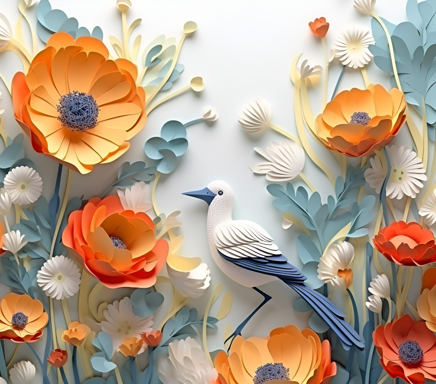 20oz Custom Skinny Tumbler