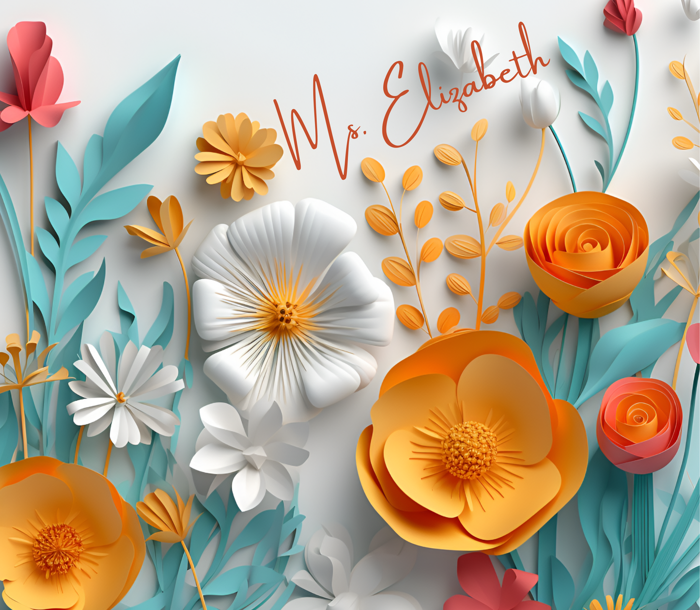 20oz Custom Skinny Tumbler