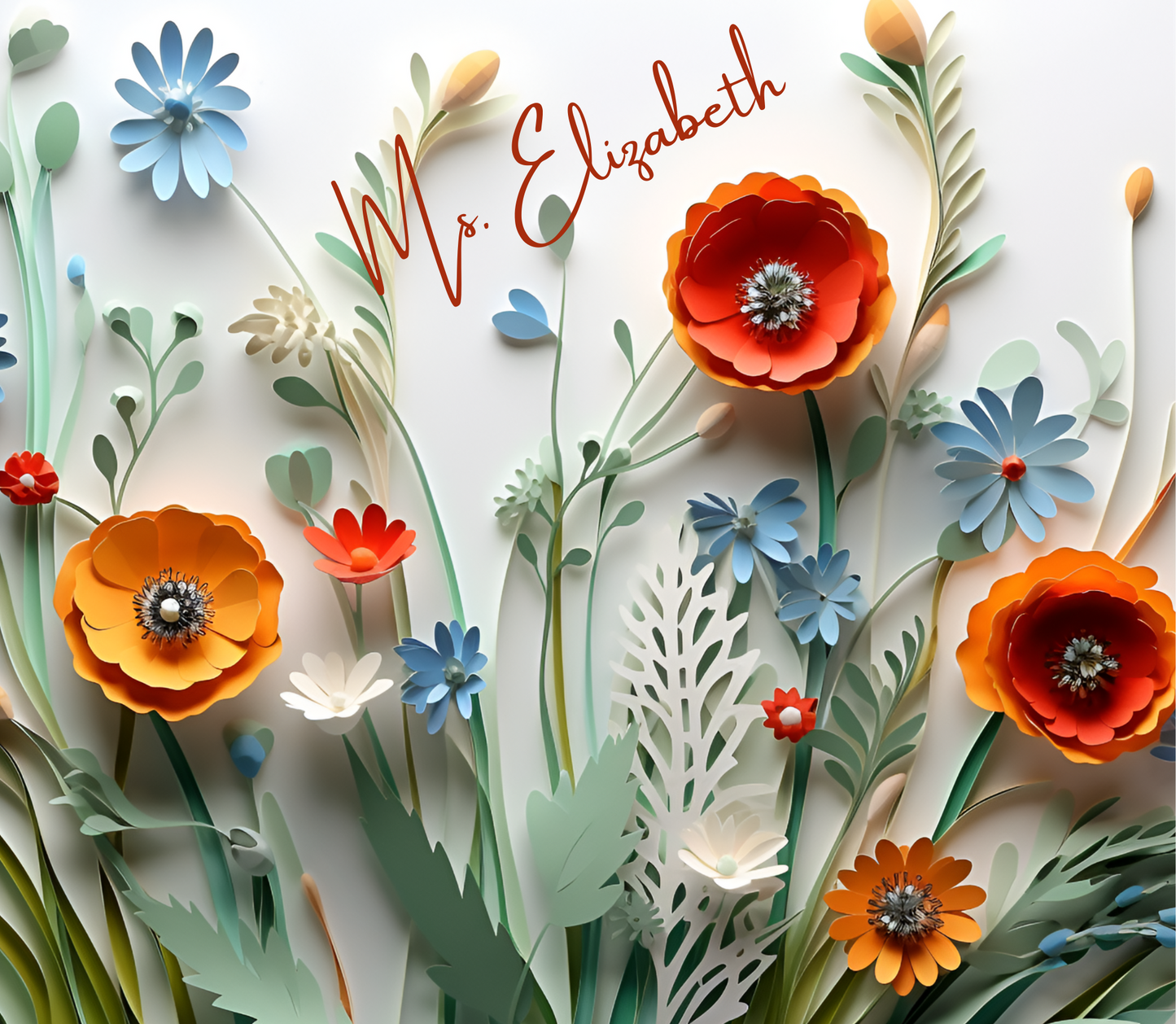 20oz Custom Skinny Tumbler