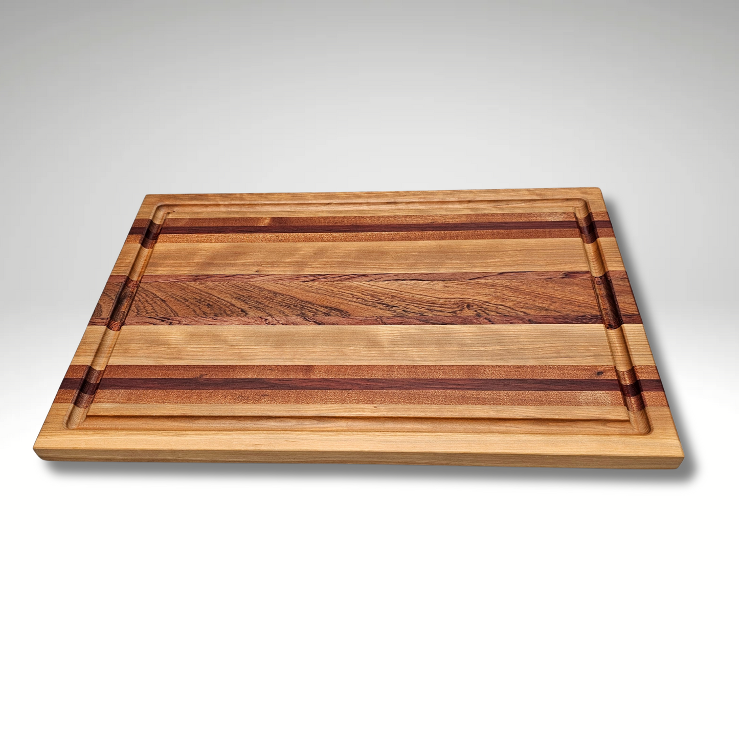 Cherry Cutting Board